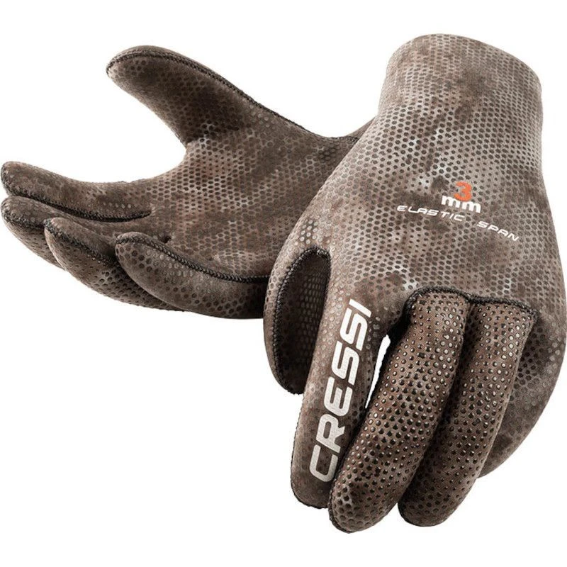 Gants Chasse Camo Cressi Tracina 3mm 1 Gants Chasse Camo Cressi Tracina 3mm