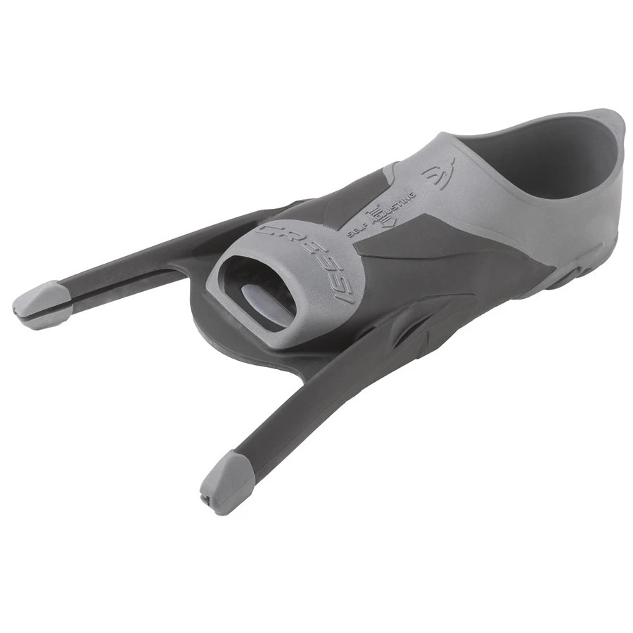 Palmes GARA TURBO IMPULSE CRESSI Noire 2 Palmes GARA TURBO IMPULSE CRESSI Noire – Image 2