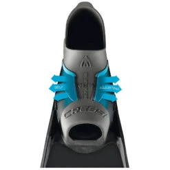 Palmes GARA TURBO SPRINT CRESSI -CRESSI Soldes Boutique gara turbo sprint noire 3 1