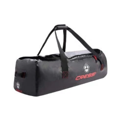 Sac GORILLA CRESSI Noir Rouge 7 Sac GORILLA CRESSI Noir Rouge -CRESSI Soldes Boutique gorilla 2