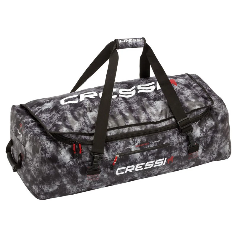 Sac GORILLA PRO CAMOU CRESSI 1 Sac GORILLA PRO CAMOU CRESSI