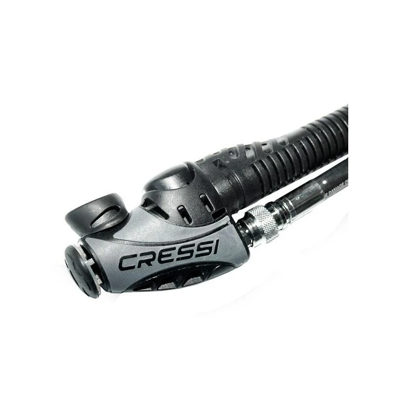 Inflateur Complet BY-PASS - Cressi 3 Inflateur Complet BY-PASS - Cressi – Image 3