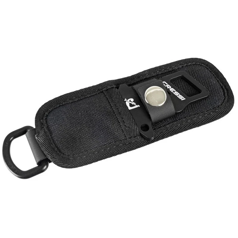 KAI MINI Couteau Multi-outil - Cressi 3 KAI MINI Couteau Multi-outil - Cressi – Image 3