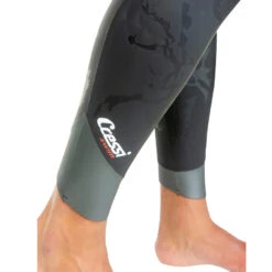 Combinaison KUWAE CRESSI -CRESSI Soldes Boutique kuwae 2