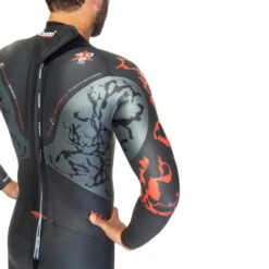 Combinaison KUWAE CRESSI -CRESSI Soldes Boutique kuwae 3