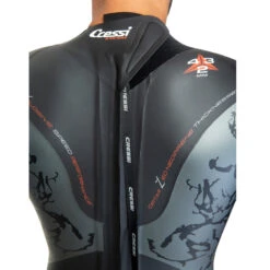 Combinaison KUWAE CRESSI -CRESSI Soldes Boutique kuwae 4