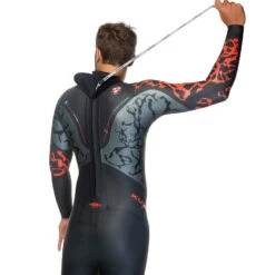 Combinaison KUWAE CRESSI -CRESSI Soldes Boutique kuwae 5