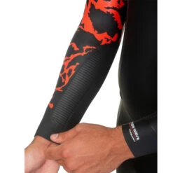 Combinaison KUWAE CRESSI -CRESSI Soldes Boutique kuwae 6