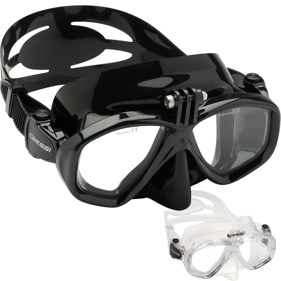 Masque ACTION CRESSI 4 Masque ACTION CRESSI – Image 4