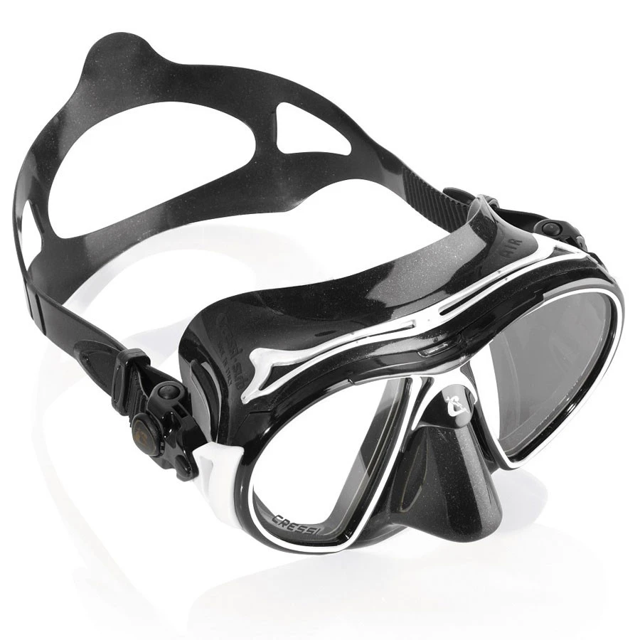 Masque AIR DARK CRESSI 4 Masque AIR DARK CRESSI – Image 4