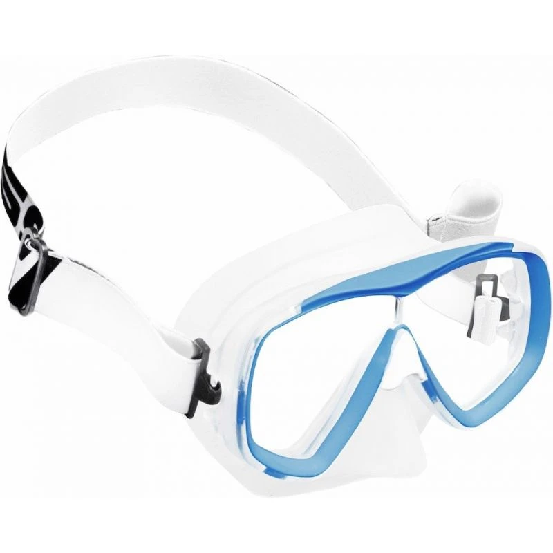 Masque Snorkeling Enfant Cressi Estrella 1 Masque Snorkeling Enfant Cressi Estrella