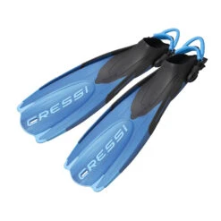 Palmes MAUI CRESSI -CRESSI Soldes Boutique maui saf bleu 4