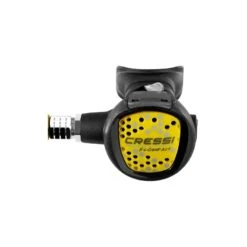 MC9 COMPACT White Pack Détendeur + Octopus Compact + Manomètre Blanc - Cressi 6 MC9 COMPACT White Pack Détendeur + Octopus Compact + Manomètre Blanc - Cressi -CRESSI Soldes Boutique mc9 compact white pack detendeur octopus compact manometre blanc cressi 2