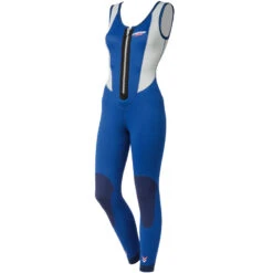 Combinaison MEDAS II CRESSI Dame 5mm 9 Combinaison MEDAS II CRESSI Dame 5mm -CRESSI Soldes Boutique medas 2 dame salopette 1