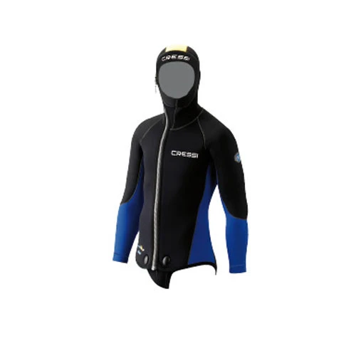 Combinaison MEDAS CRESSI Homme 5mm 2 Combinaison MEDAS CRESSI Homme 5mm – Image 2