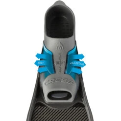 Palmes GARA MODULAR IMPULSE CARBONE CRESSI -CRESSI Soldes Boutique modular impulse carbon 4