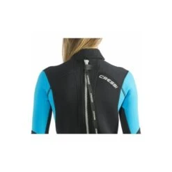 MOREA Femme Combinaison 3mm - Cressi -CRESSI Soldes Boutique morea femme combinaison 3mm cressi 3