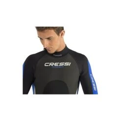 MOREA Homme Combinaison 3mm - Cressi -CRESSI Soldes Boutique morea homme combinaison 3mm cressi 4