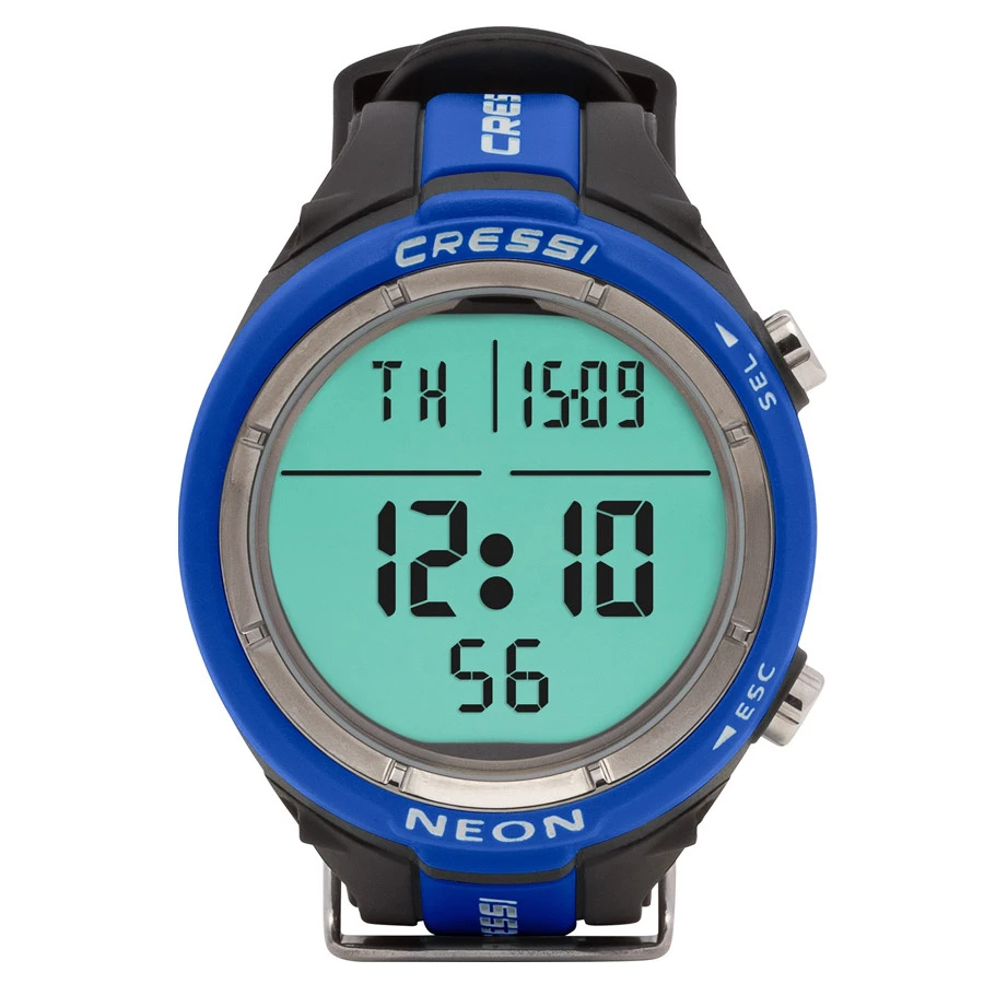 Ordinateur NEON CRESSI 6 Ordinateur NEON CRESSI – Image 6