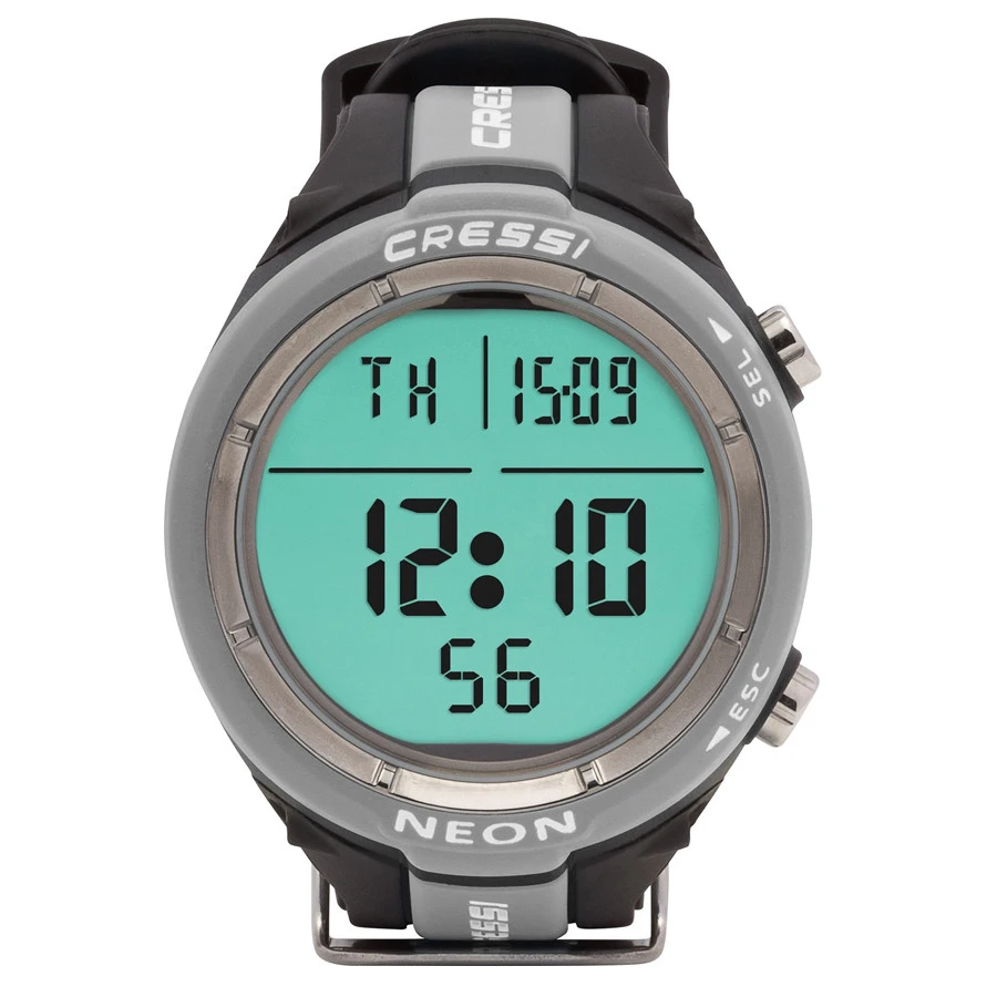 Ordinateur NEON CRESSI 2 Ordinateur NEON CRESSI – Image 2