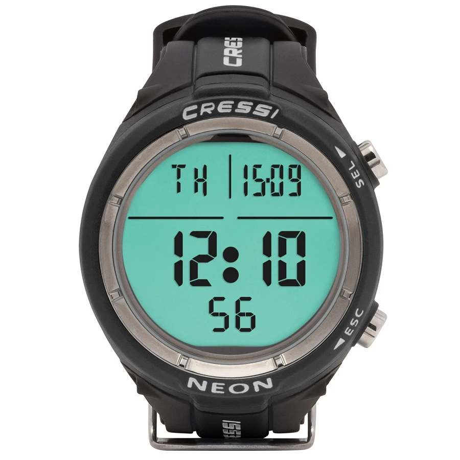 Ordinateur NEON CRESSI 4 Ordinateur NEON CRESSI – Image 4