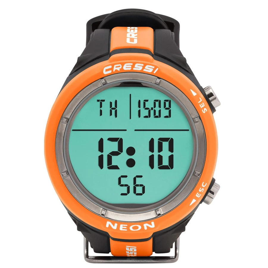 Ordinateur NEON CRESSI 1 Ordinateur NEON CRESSI