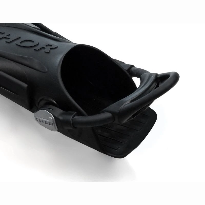 Palmes Plongée Réglables Cressi Thor EBS Rose 2 Palmes Plongée Réglables Cressi Thor EBS Rose – Image 2