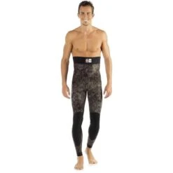 CRESSI Soldes Boutique -CRESSI Soldes Boutique pantalon chasse camo cressi tracina 3 5mm 1