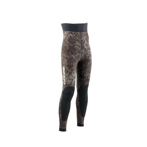 Pantalon TRACINA CRESSI 7mm Taille Basse 1 Pantalon TRACINA CRESSI 7mm Taille Basse