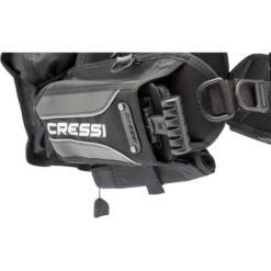 PATROL Gilet Stabilisateur Dorsal - Cressi -CRESSI Soldes Boutique patrol gilet stabilisateur dorsal cressi sub odyssee lyon pas cher 6