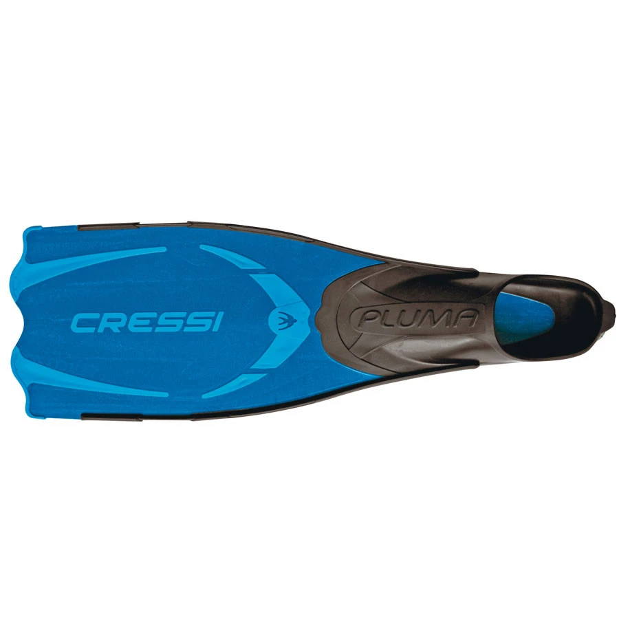 Palmes PLUMA CRESSI 2 Palmes PLUMA CRESSI – Image 2