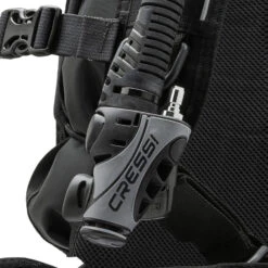 Stab SCORPION CRESSI -CRESSI Soldes Boutique scorpion detail 2