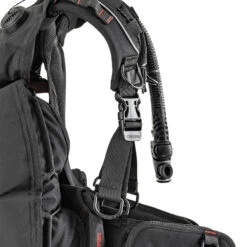 Stab SCORPION CRESSI -CRESSI Soldes Boutique scorpion detail 3