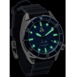 Montre SEA LION CRESSI Noire 6 Montre SEA LION CRESSI Noire -CRESSI Soldes Boutique sea lion 3 1