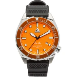 Montre SEA LION CRESSI Orange
