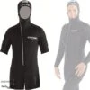 SHELL Surveste Avec Cagoule 5mm Femme - Cressi