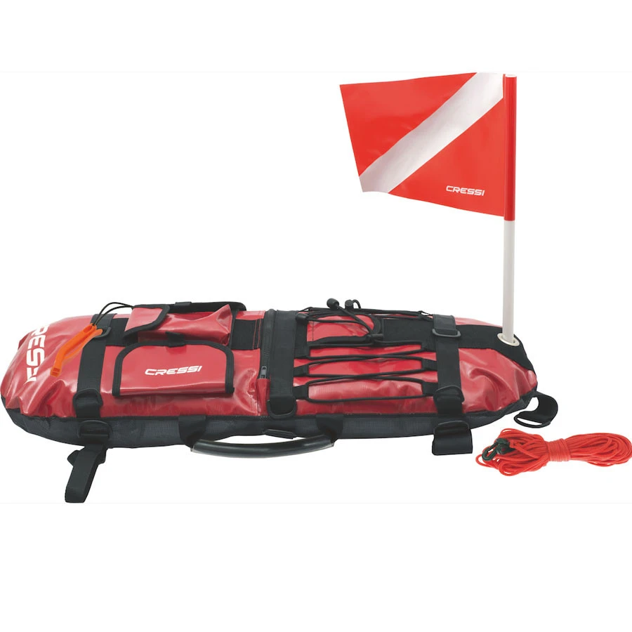Bouée SIGNAL BOARD CRESSI 1 Bouée SIGNAL BOARD CRESSI