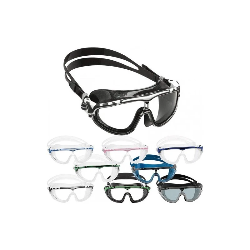 SKYLIGHT Lunettes Natation - Cressi 1 SKYLIGHT Lunettes Natation - Cressi