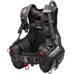 Stab START PRO CRESSI Enfant XXS