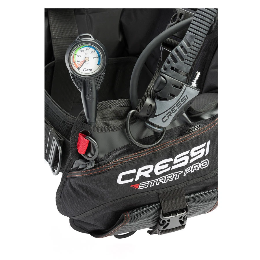 Stab START PRO CRESSI Enfant XXS 2 Stab START PRO CRESSI Enfant XXS – Image 2