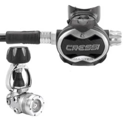 Détendeur COMPACT PRO MC9-SC CRESSI -CRESSI Soldes Boutique t10 sc cromo etrier 1 1