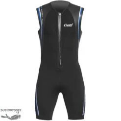 TERMICO 2mm Homme Shorty Natation - Cressi