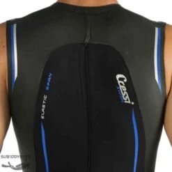 TERMICO 2mm Homme Shorty Natation - Cressi -CRESSI Soldes Boutique termico 2mm homme shorty natation cressi 7