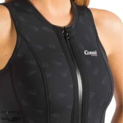 TERMICO Maillot Bain Femme Néoprène 2mm - Cressi 13 TERMICO Maillot Bain Femme Néoprène 2mm - Cressi -CRESSI Soldes Boutique termico maillot bain femme neoprene 2mm cressi 5