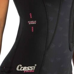 TERMICO Maillot Bain Femme Néoprène 2mm - Cressi 14 TERMICO Maillot Bain Femme Néoprène 2mm - Cressi -CRESSI Soldes Boutique termico maillot bain femme neoprene 2mm cressi 6