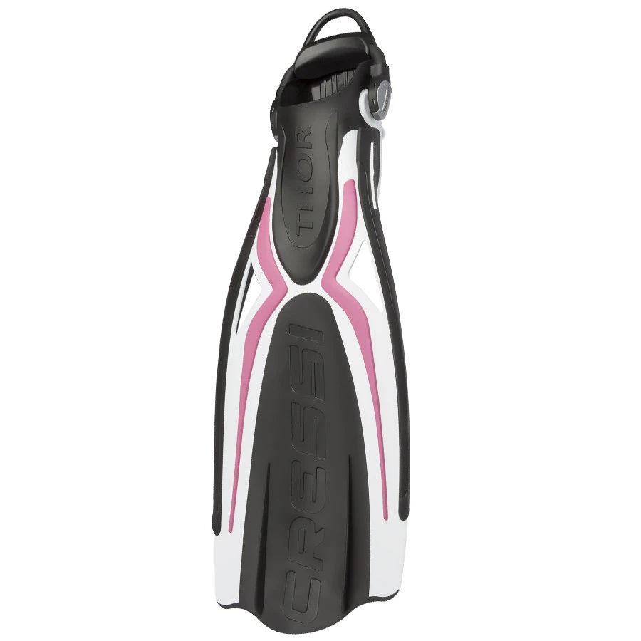 Palmes THOR EBS CRESSI 2 Palmes THOR EBS CRESSI – Image 2
