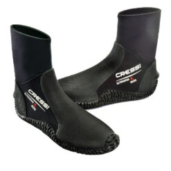 Bottillons ULTRASPAN CRESSI 5mm