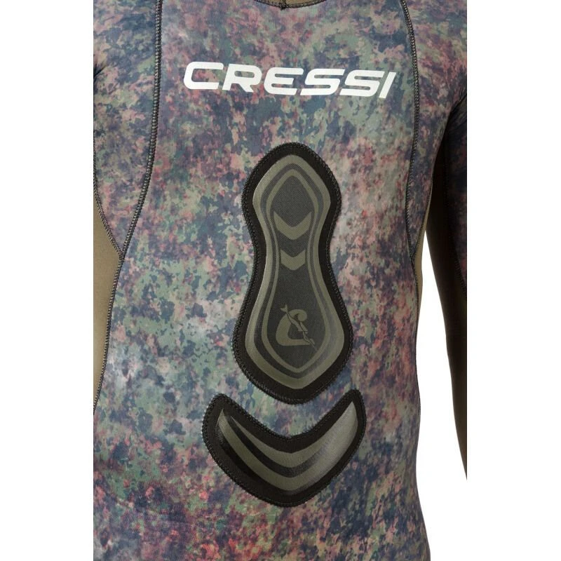 Veste Chasse Camo Cressi Seppia 5mm 6 Veste Chasse Camo Cressi Seppia 5mm – Image 6
