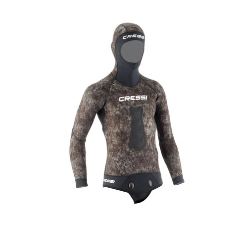 Veste TRACINA 7mm CRESSI 1 Veste TRACINA 7mm CRESSI